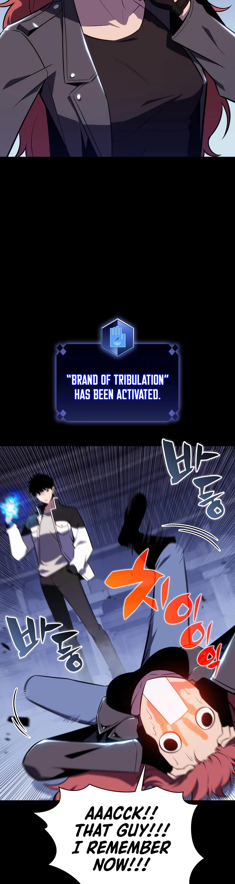 Solo Max-Level Newbie Chapter 131 page 29 - Chapter 131