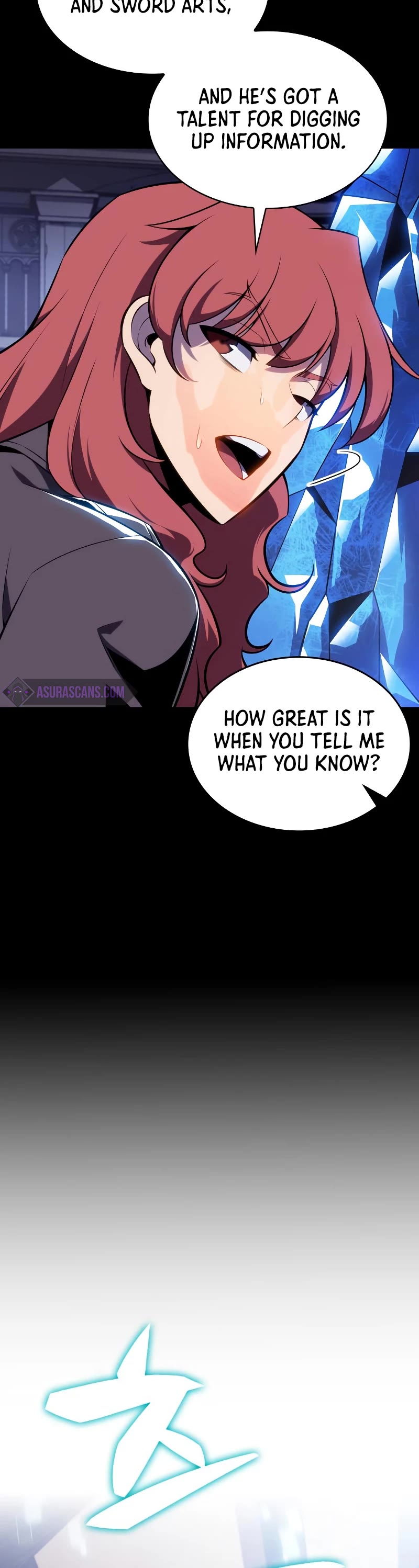 Solo Max-Level Newbie Chapter 131 page 31 - Chapter 131