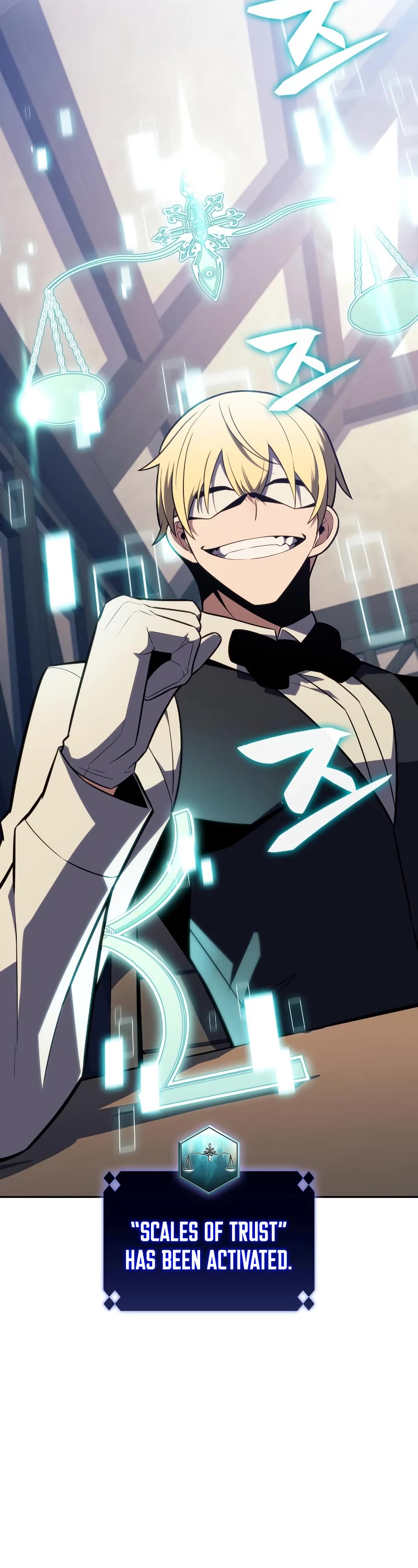 Solo Max-Level Newbie Chapter 131 page 32 - Chapter 131
