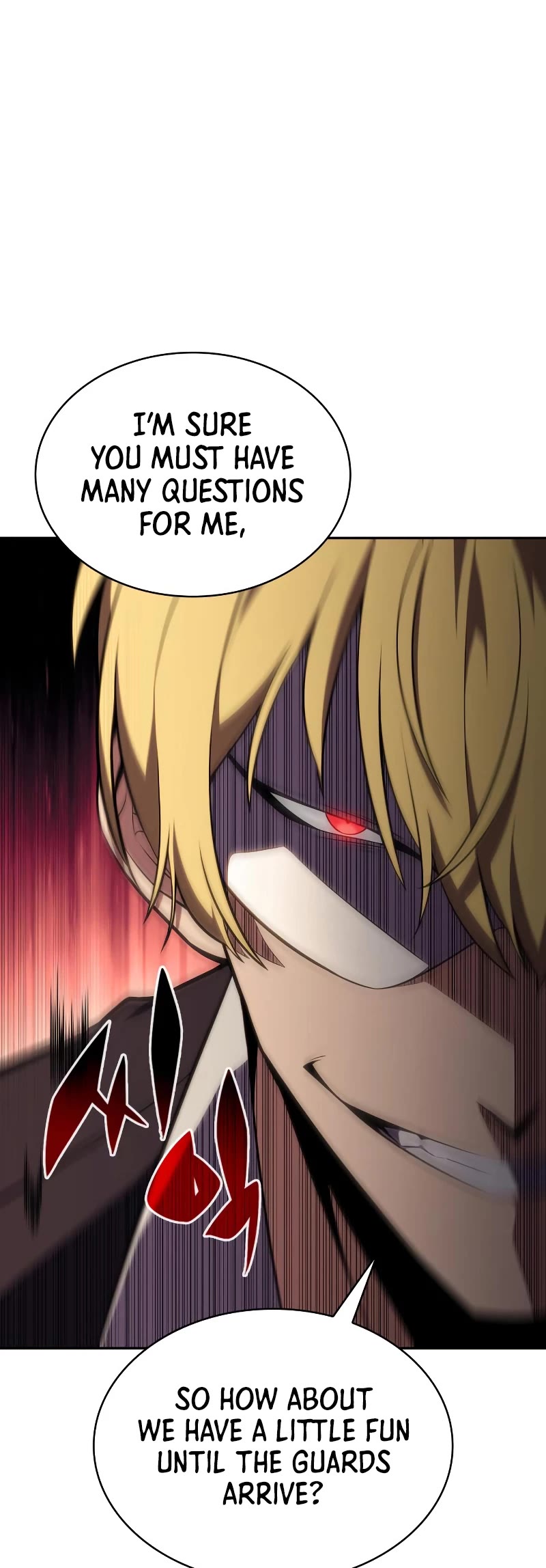 Solo Max-Level Newbie Chapter 131 page 35 - Chapter 131