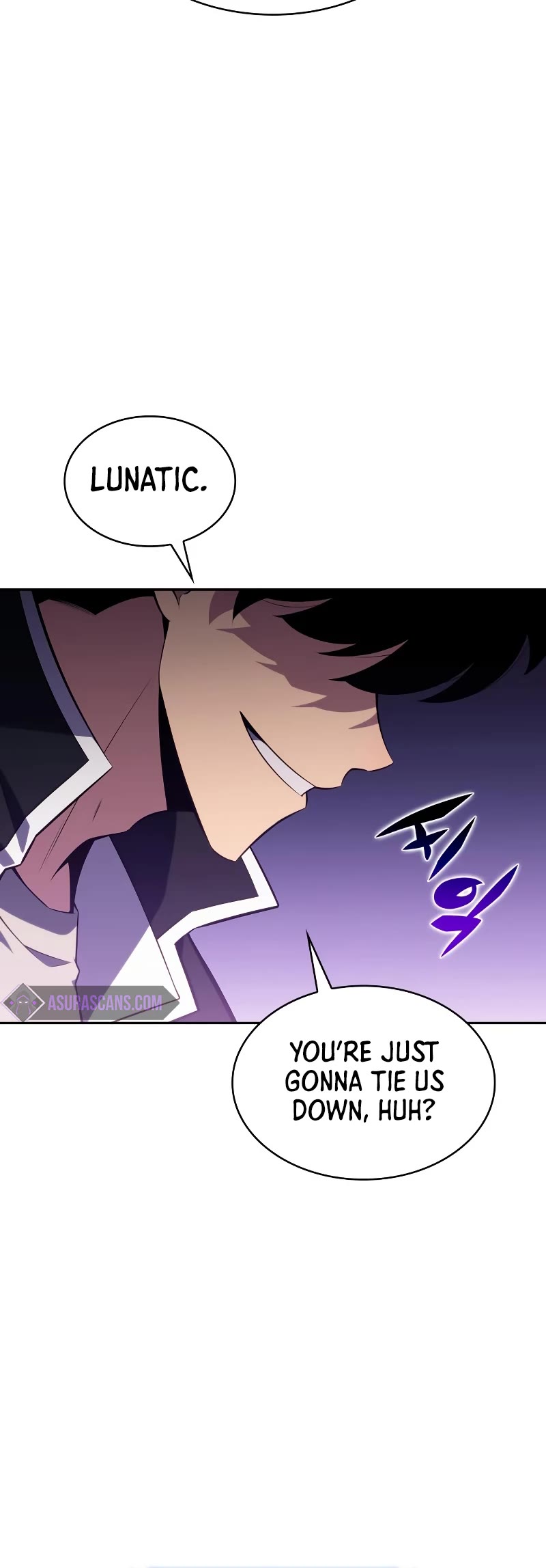 Solo Max-Level Newbie Chapter 131 page 36 - Chapter 131