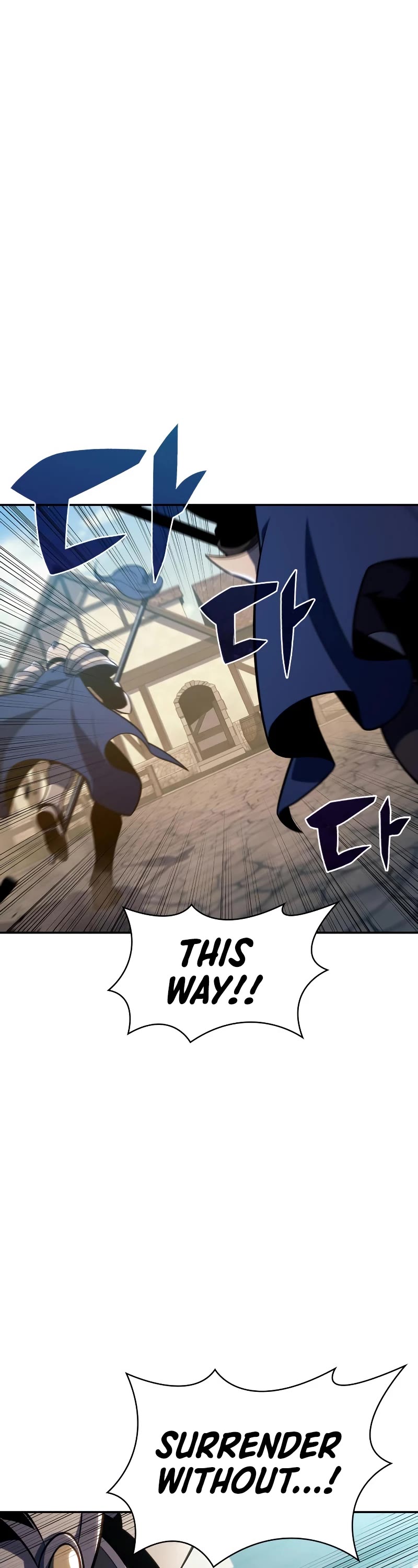 Solo Max-Level Newbie Chapter 131 page 38 - Chapter 131