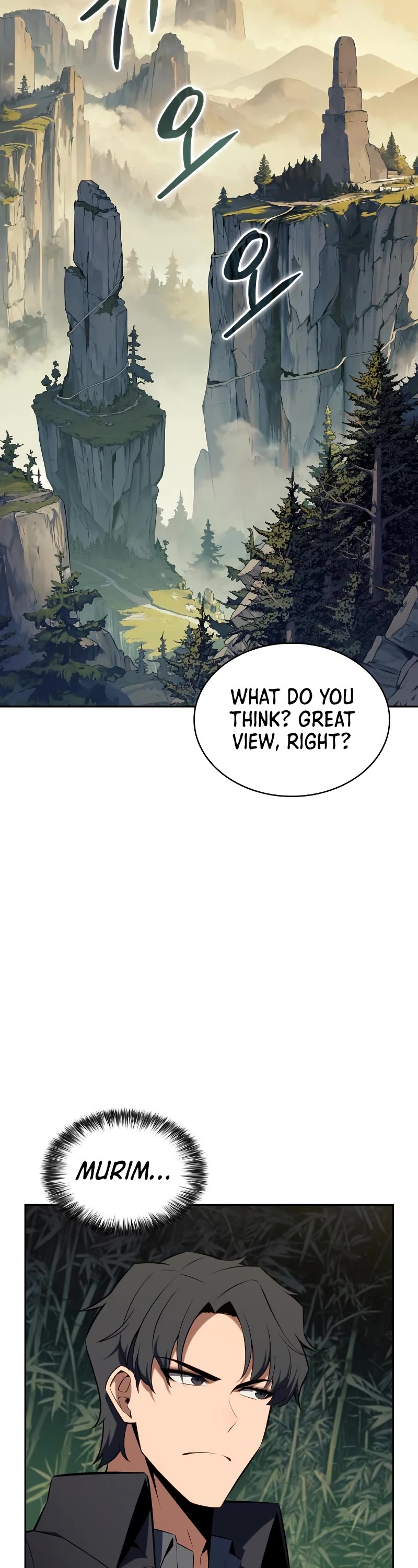 Solo Max-Level Newbie Chapter 131 page 4 - Chapter 131