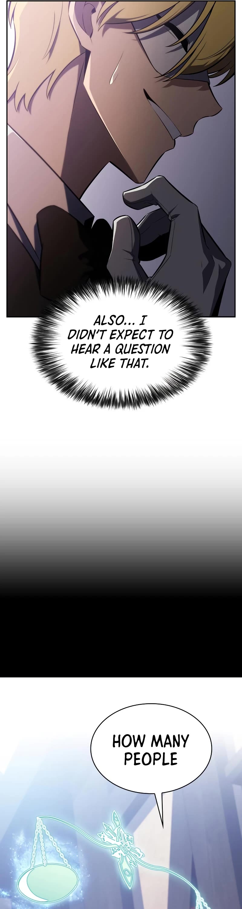 Solo Max-Level Newbie Chapter 131 page 42 - Chapter 131