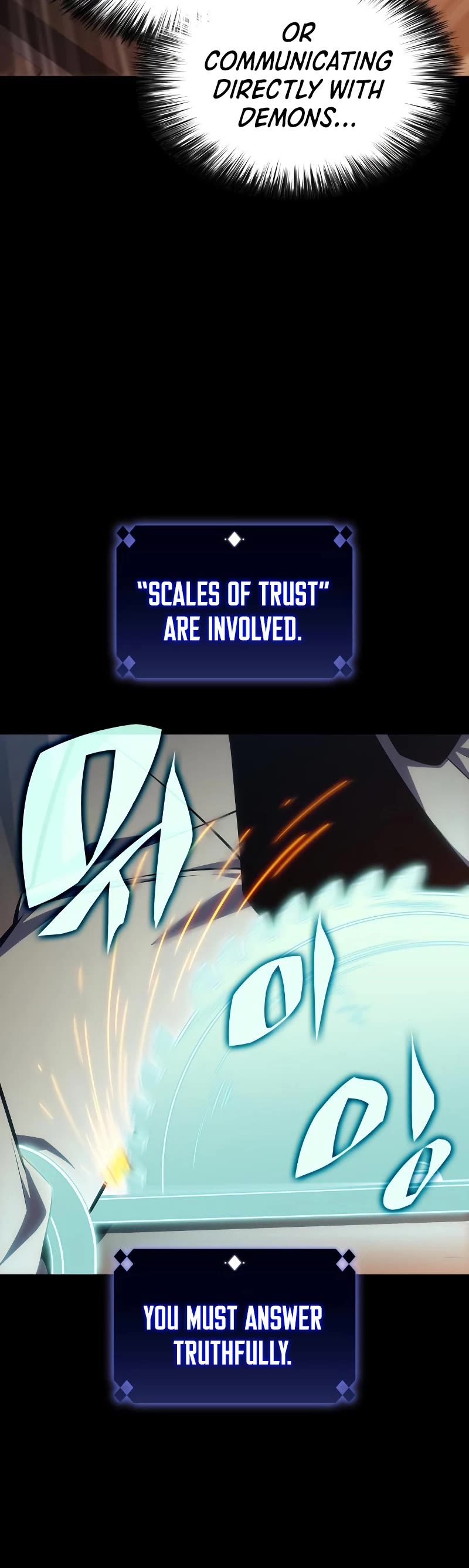 Solo Max-Level Newbie Chapter 131 page 45 - Chapter 131