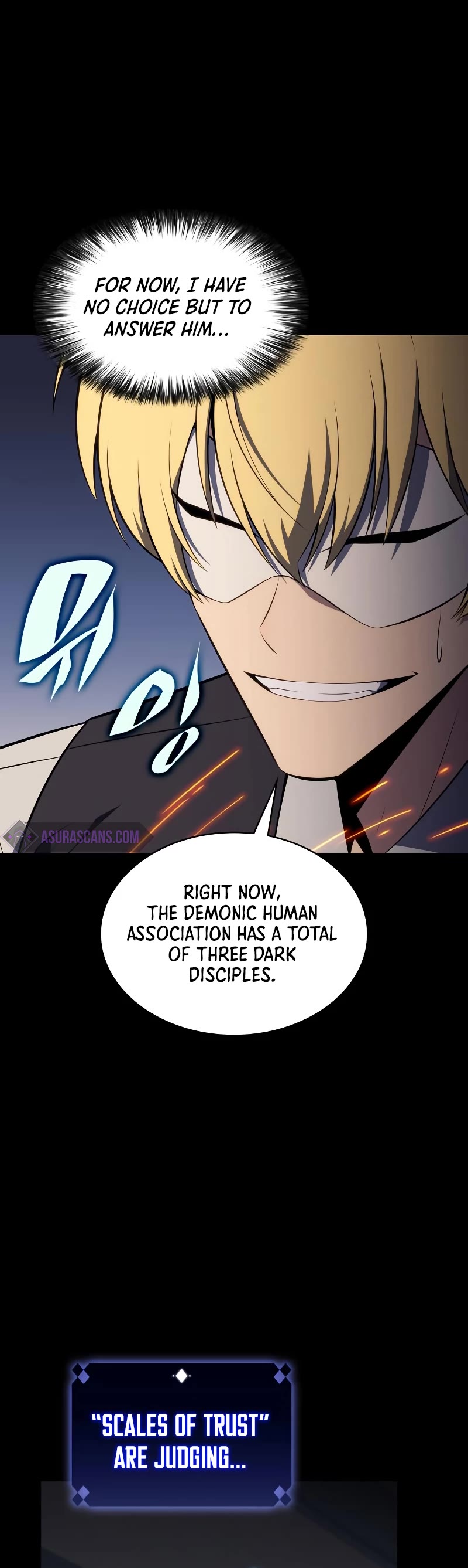Solo Max-Level Newbie Chapter 131 page 46 - Chapter 131