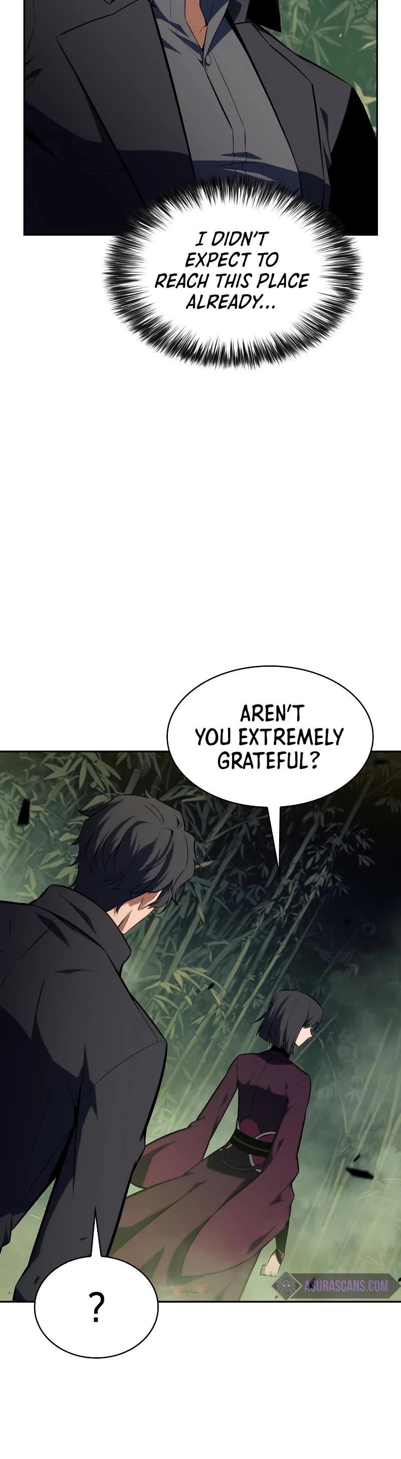Solo Max-Level Newbie Chapter 131 page 5 - Chapter 131