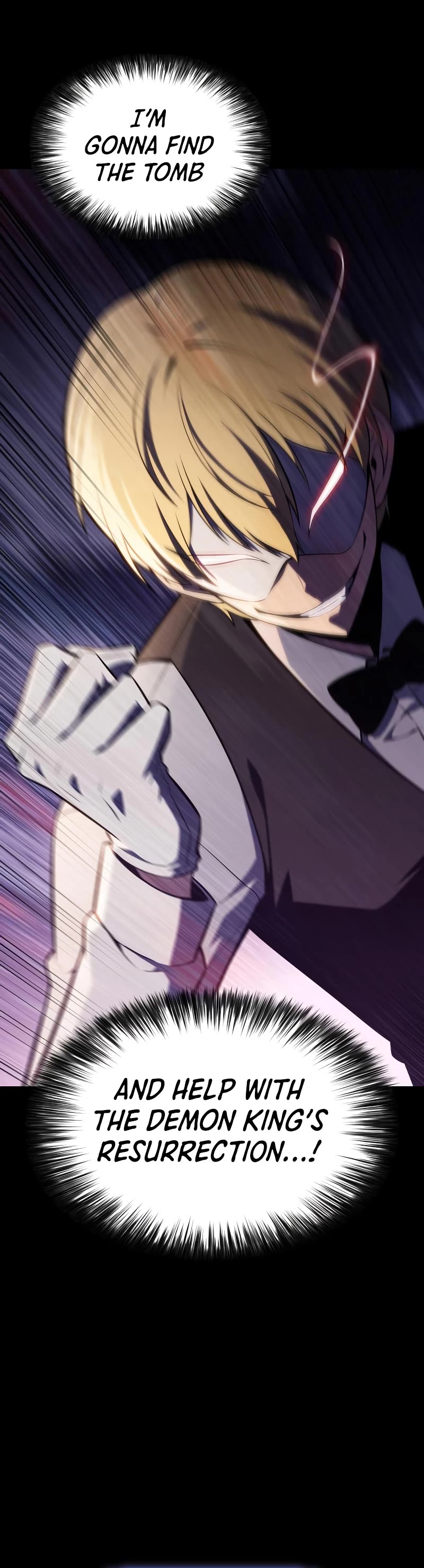 Solo Max-Level Newbie Chapter 131 page 51 - Chapter 131