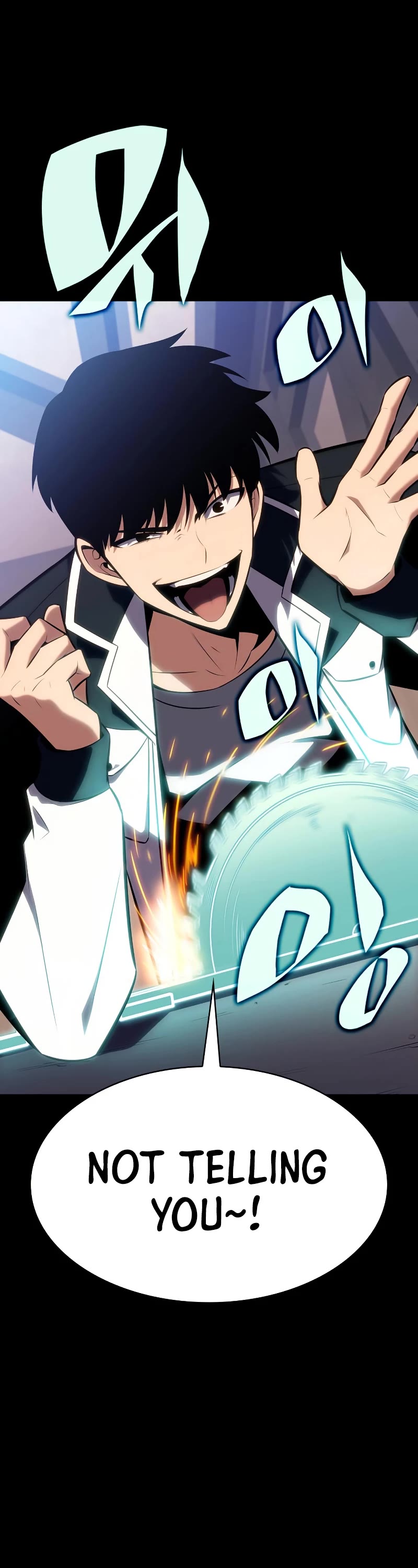 Solo Max-Level Newbie Chapter 131 page 54 - Chapter 131