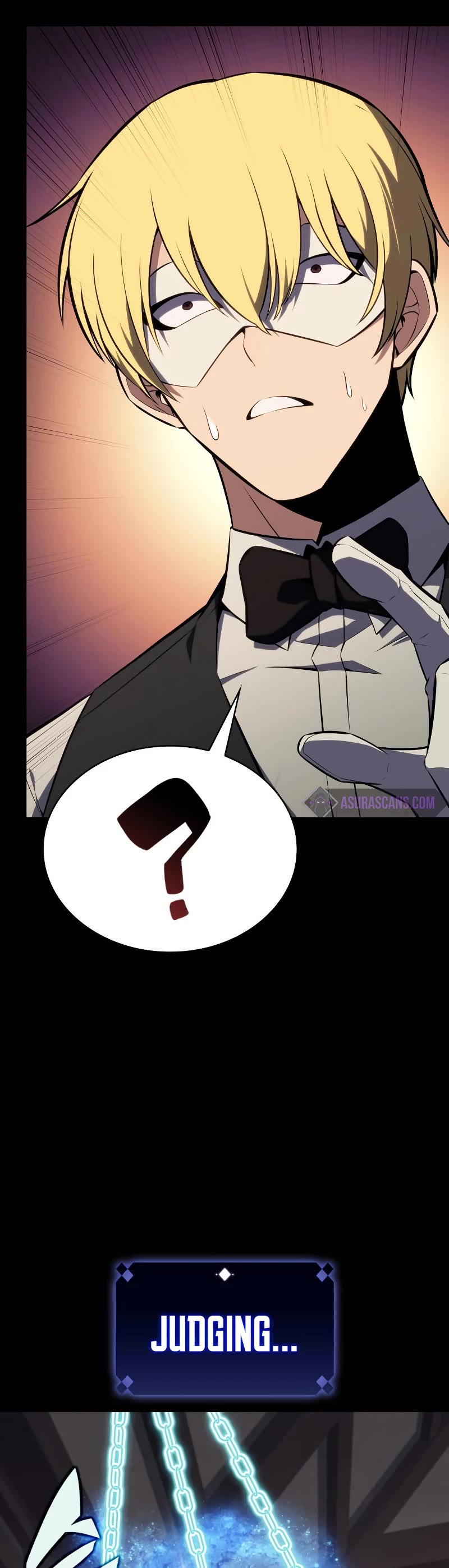 Solo Max-Level Newbie Chapter 131 page 55 - Chapter 131