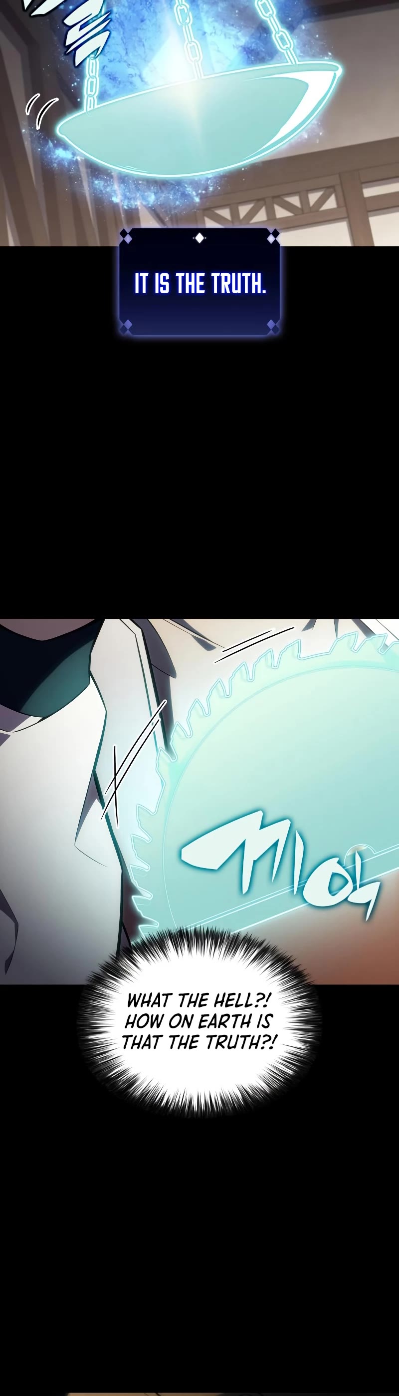 Solo Max-Level Newbie Chapter 131 page 56 - Chapter 131