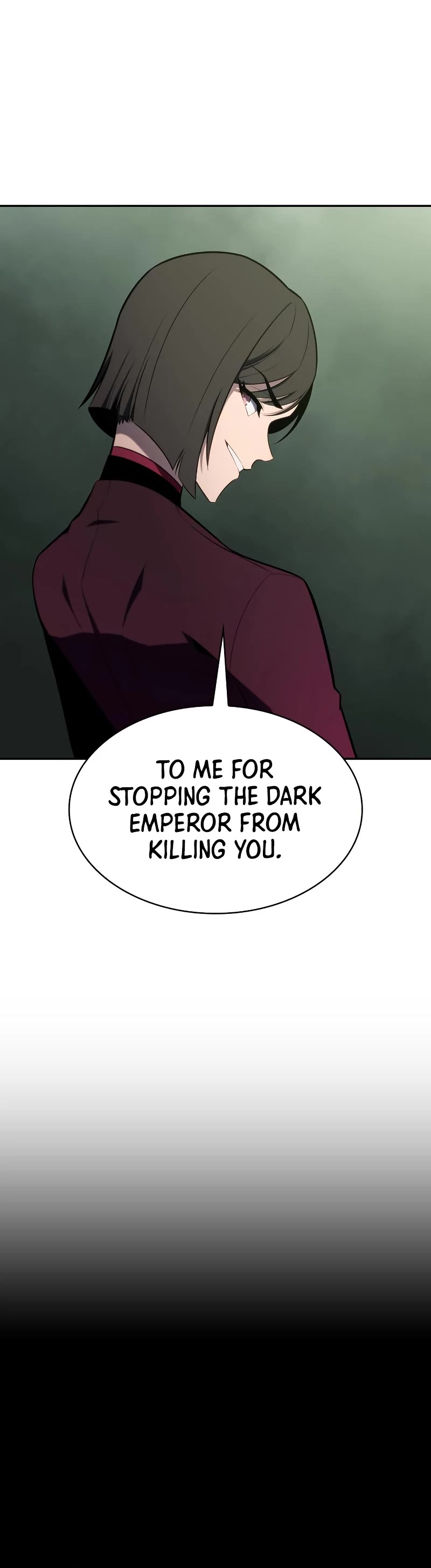 Solo Max-Level Newbie Chapter 131 page 6 - Chapter 131