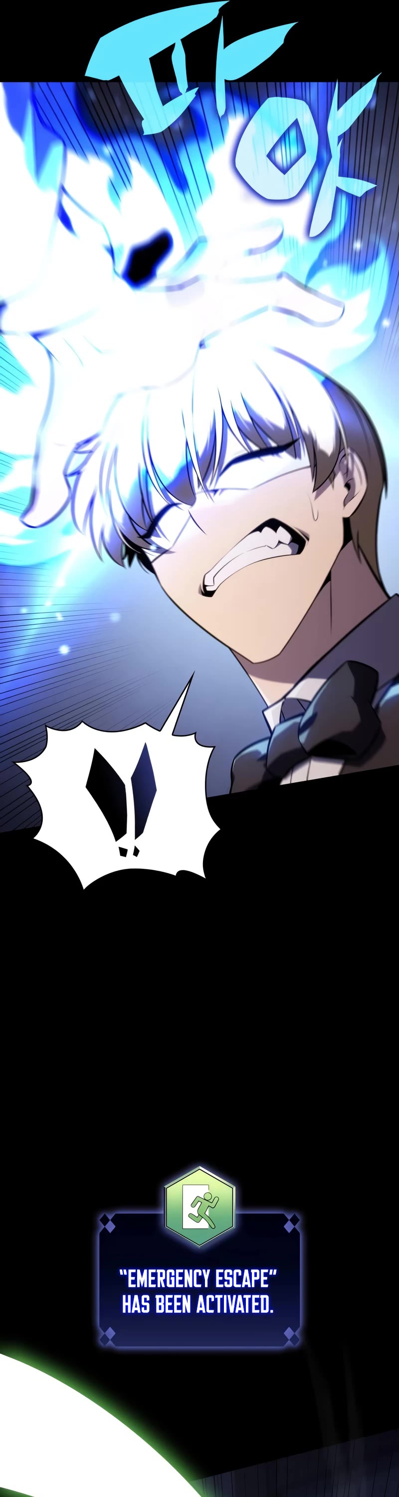 Solo Max-Level Newbie Chapter 132 page 12 - Chapter 132