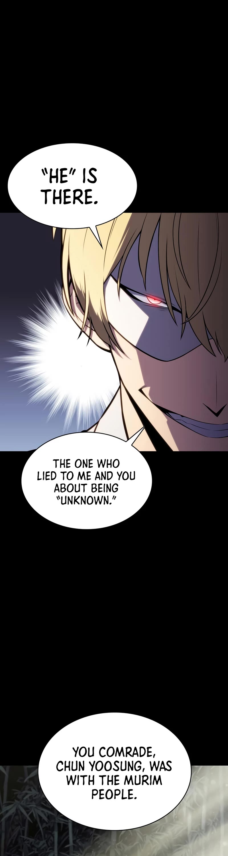 Solo Max-Level Newbie Chapter 132 page 17 - Chapter 132