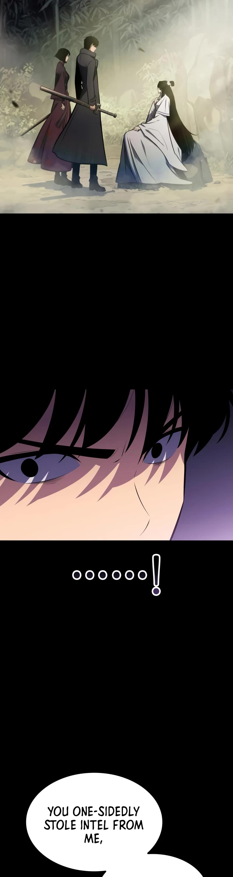 Solo Max-Level Newbie Chapter 132 page 18 - Chapter 132