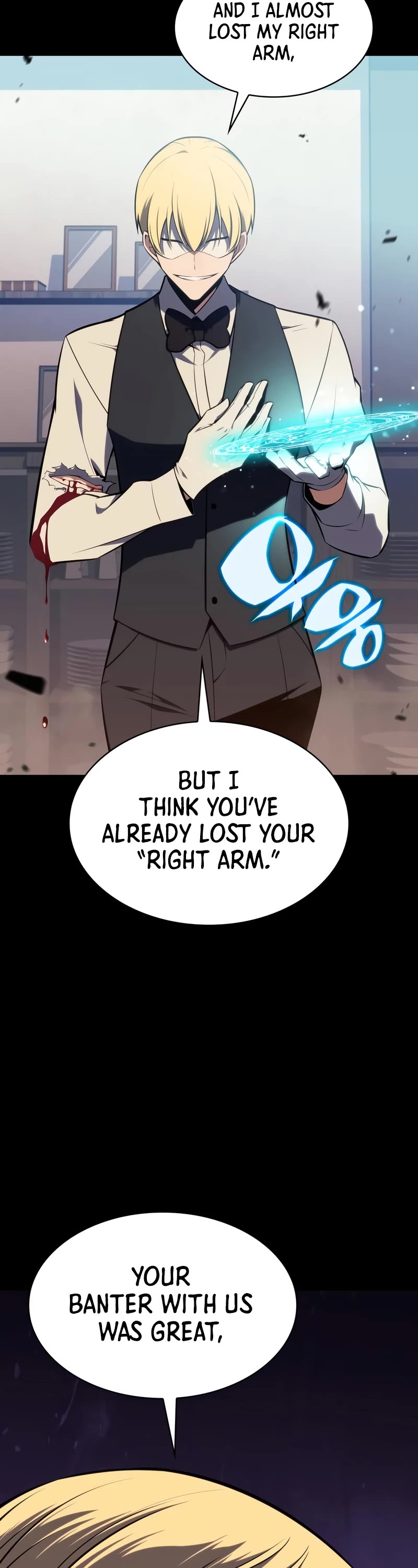 Solo Max-Level Newbie Chapter 132 page 19 - Chapter 132