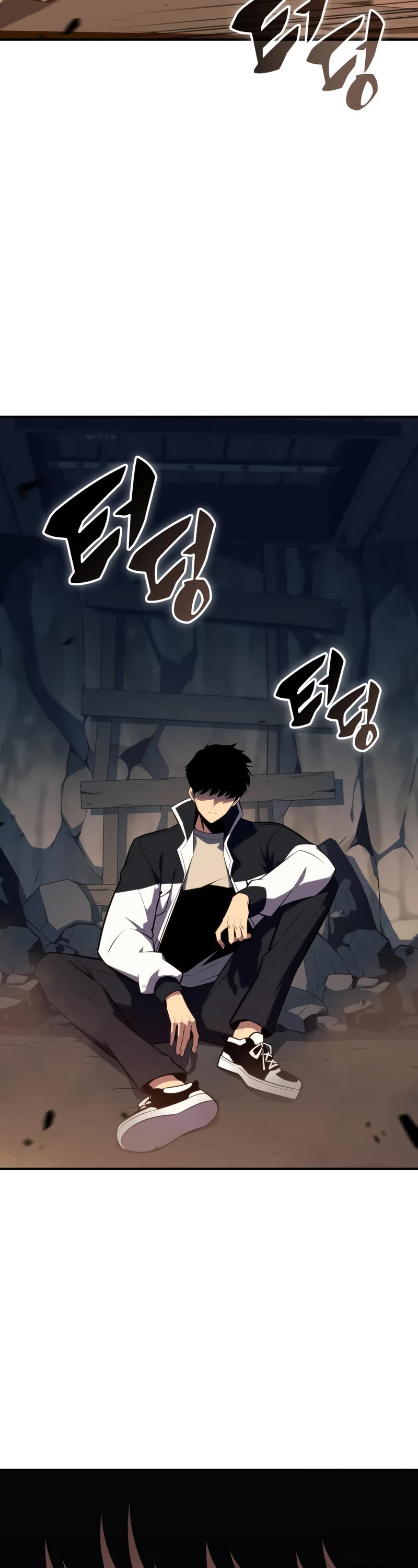 Solo Max-Level Newbie Chapter 132 page 24 - Chapter 132