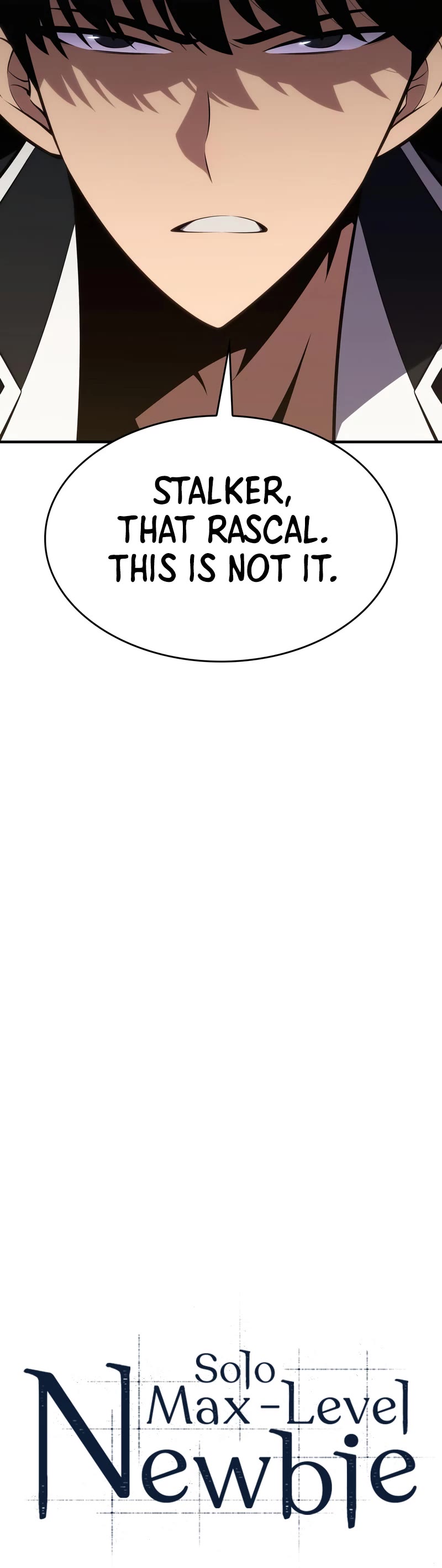Solo Max-Level Newbie Chapter 132 page 25 - Chapter 132