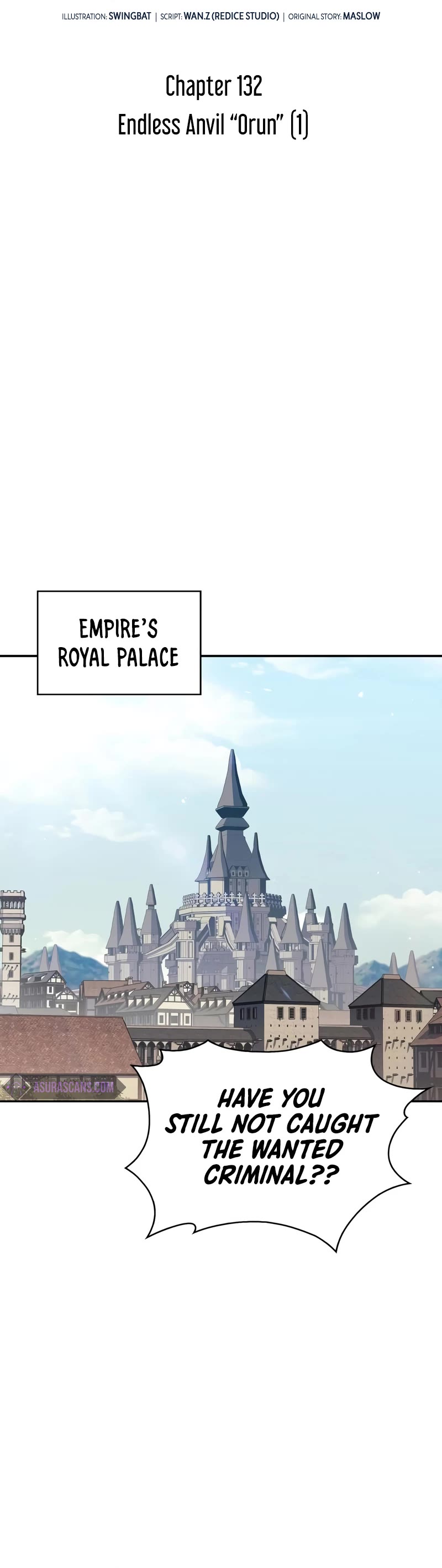 Solo Max-Level Newbie Chapter 132 page 26 - Chapter 132