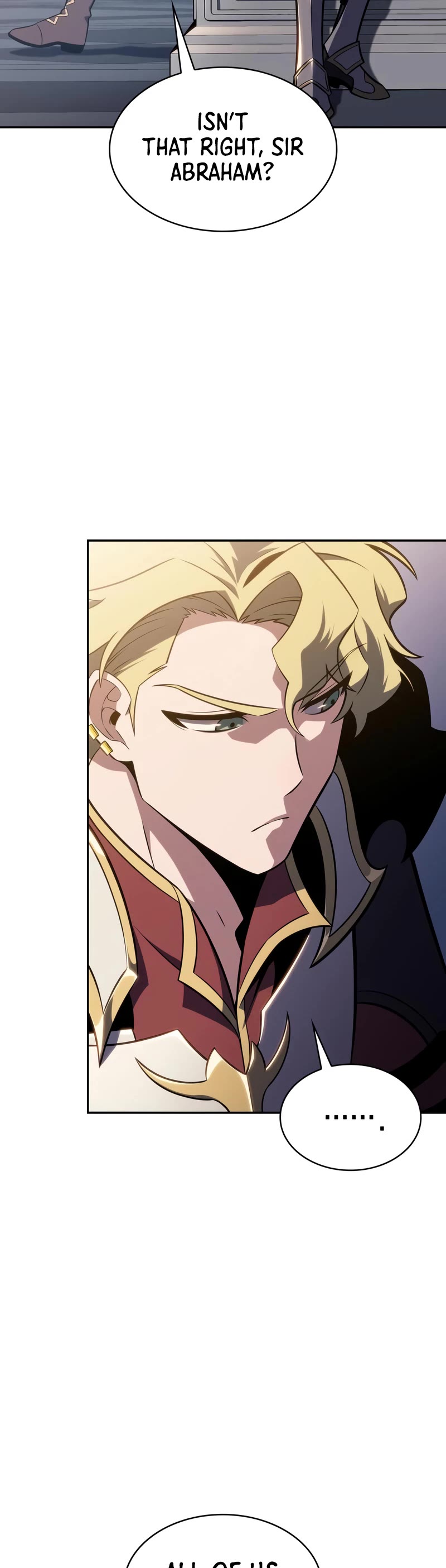 Solo Max-Level Newbie Chapter 132 page 30 - Chapter 132
