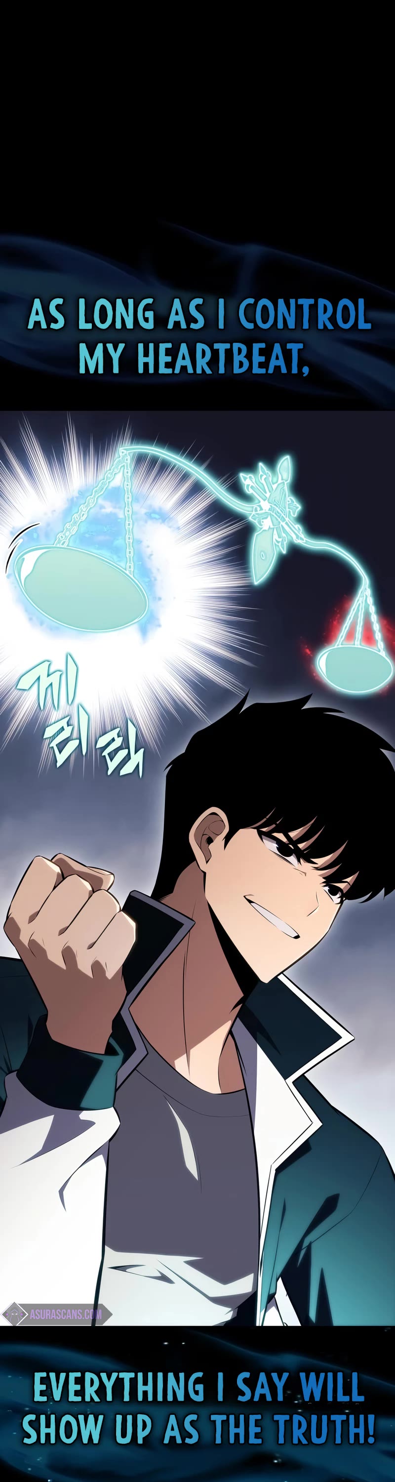 Solo Max-Level Newbie Chapter 132 page 4 - Chapter 132