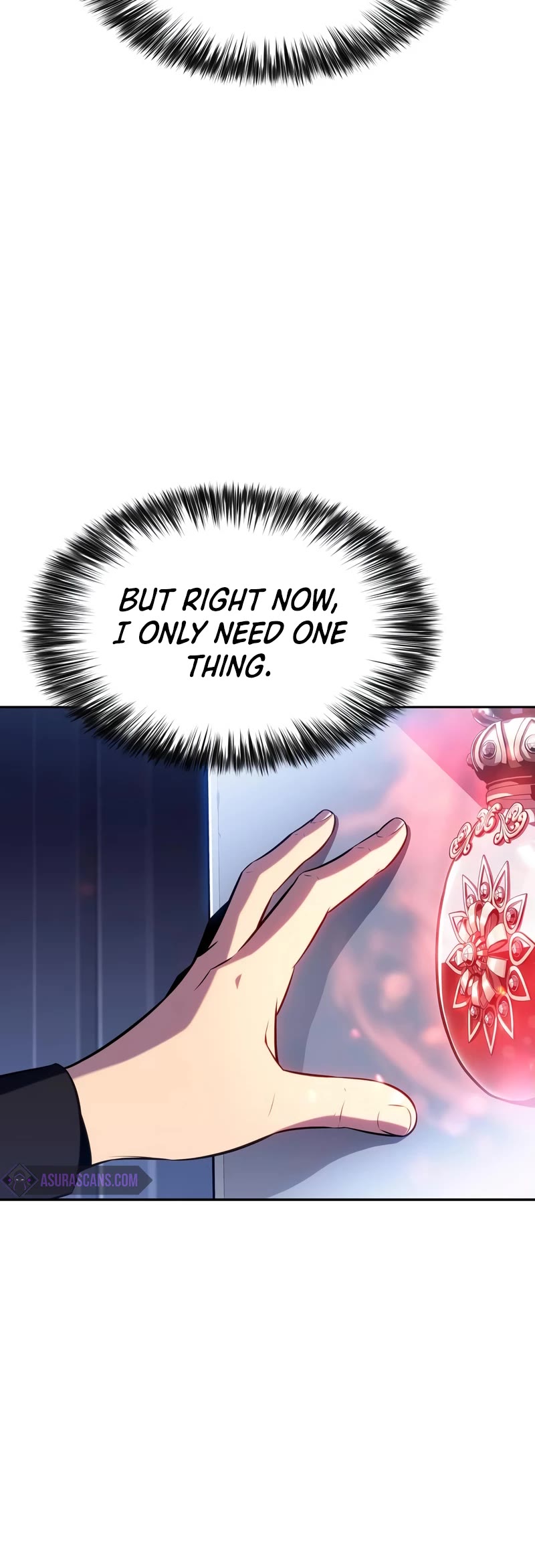 Solo Max-Level Newbie Chapter 132 page 41 - Chapter 132