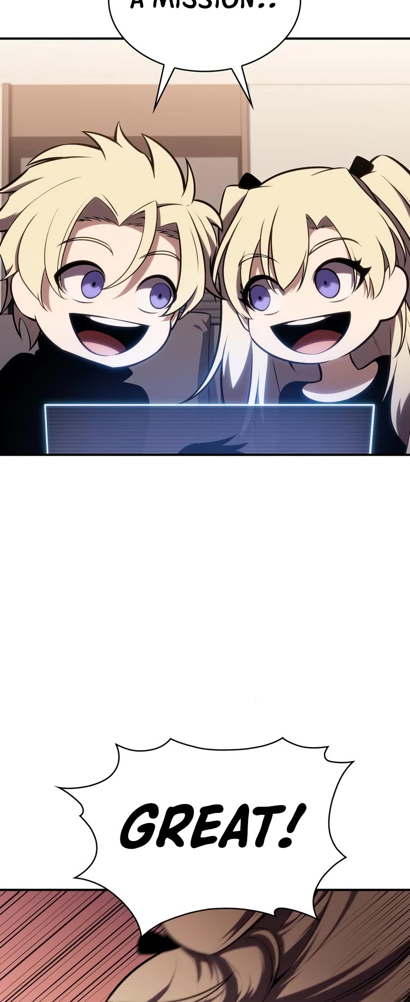 Solo Max-Level Newbie Chapter 132 page 50 - Chapter 132