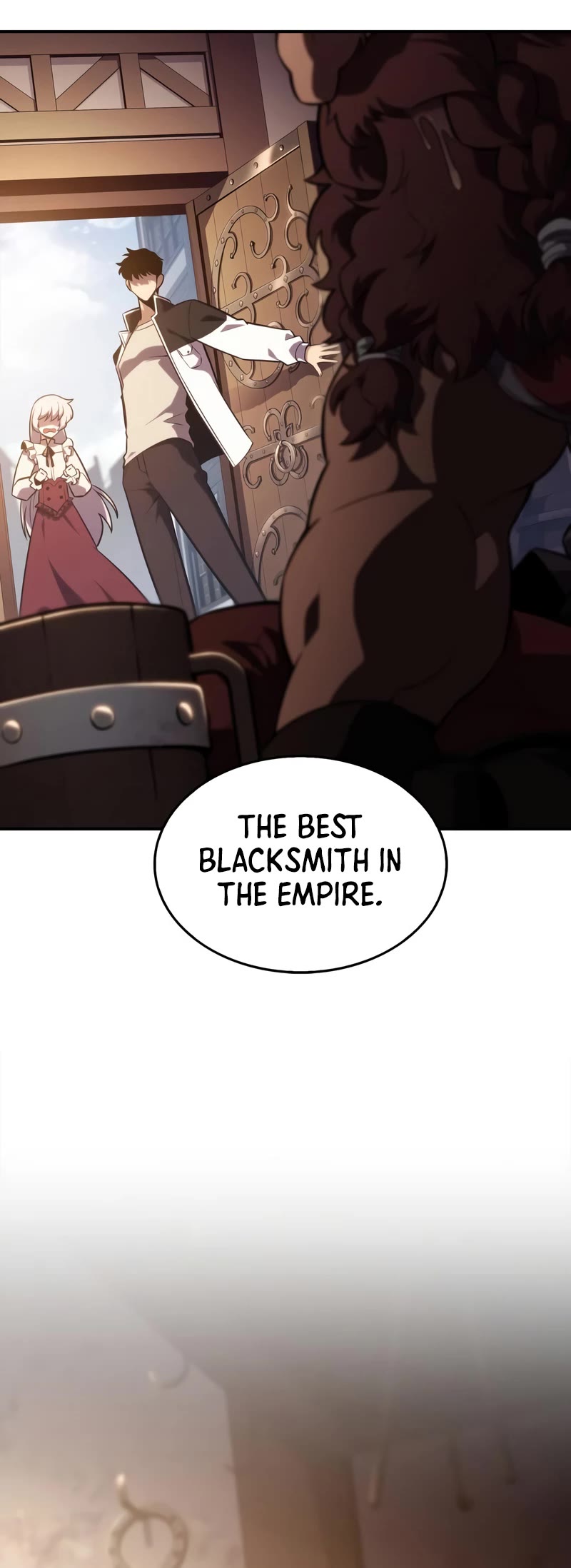 Solo Max-Level Newbie Chapter 132 page 59 - Chapter 132