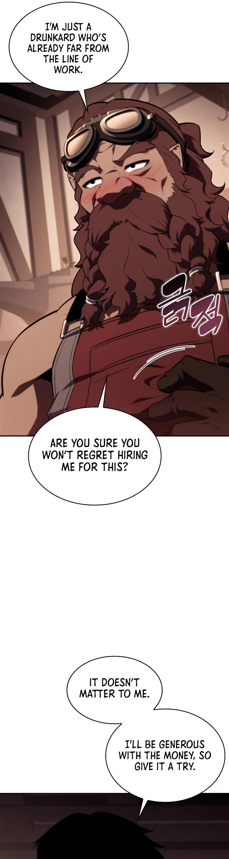 Solo Max-Level Newbie Chapter 133 page 15 - Chapter 133