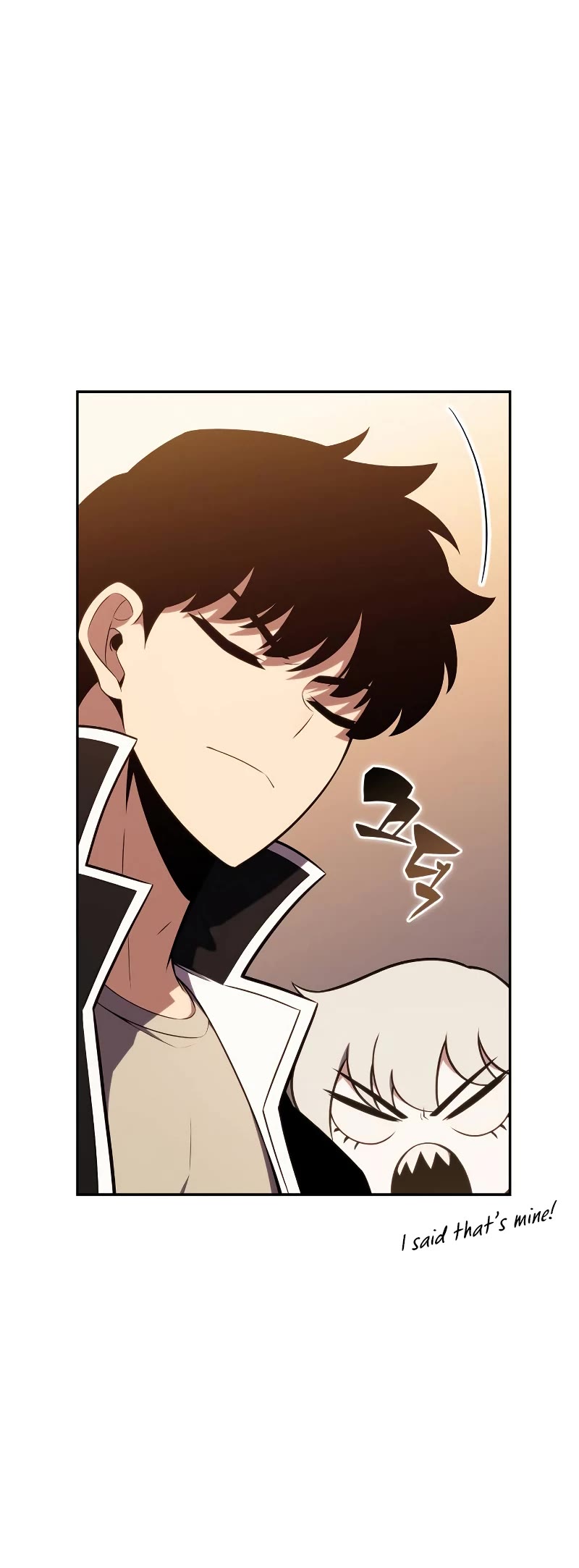 Solo Max-Level Newbie Chapter 133 page 19 - Chapter 133
