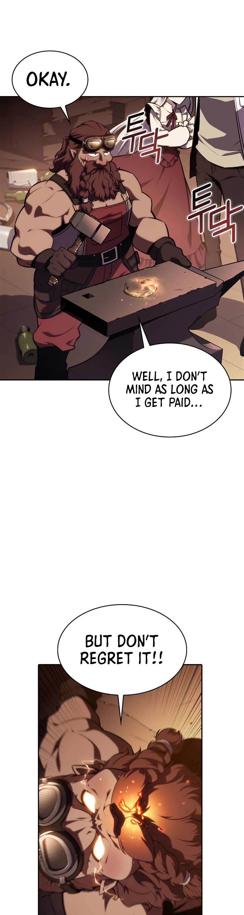 Solo Max-Level Newbie Chapter 133 page 20 - Chapter 133