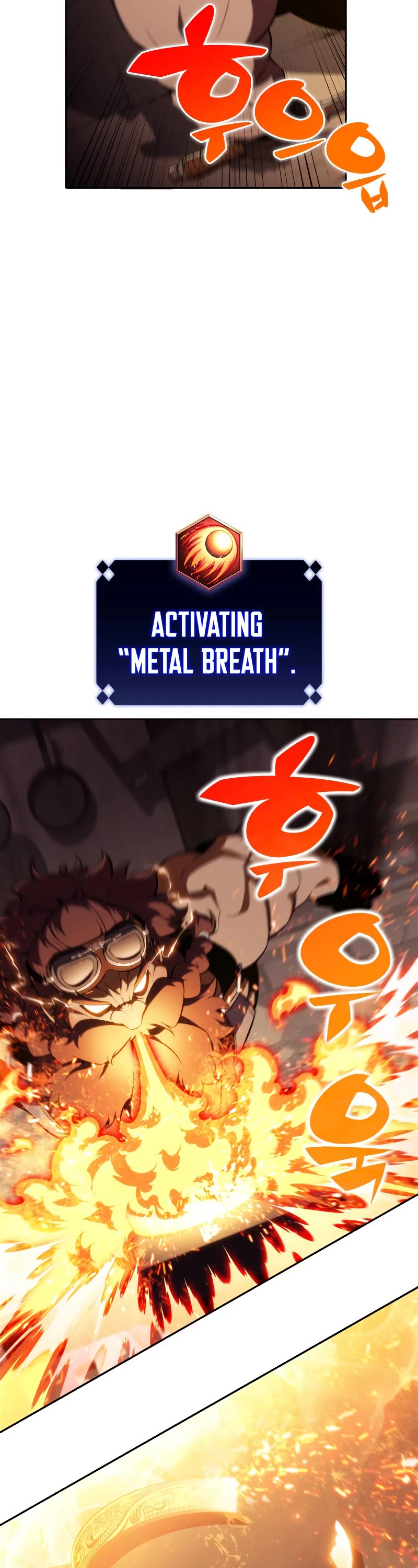 Solo Max-Level Newbie Chapter 133 page 21 - Chapter 133