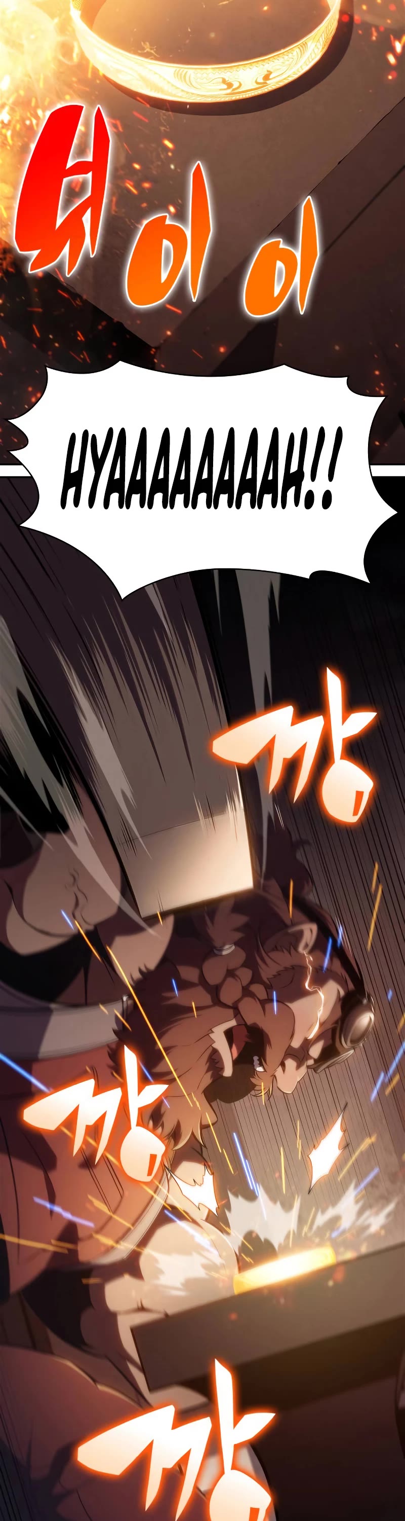 Solo Max-Level Newbie Chapter 133 page 22 - Chapter 133