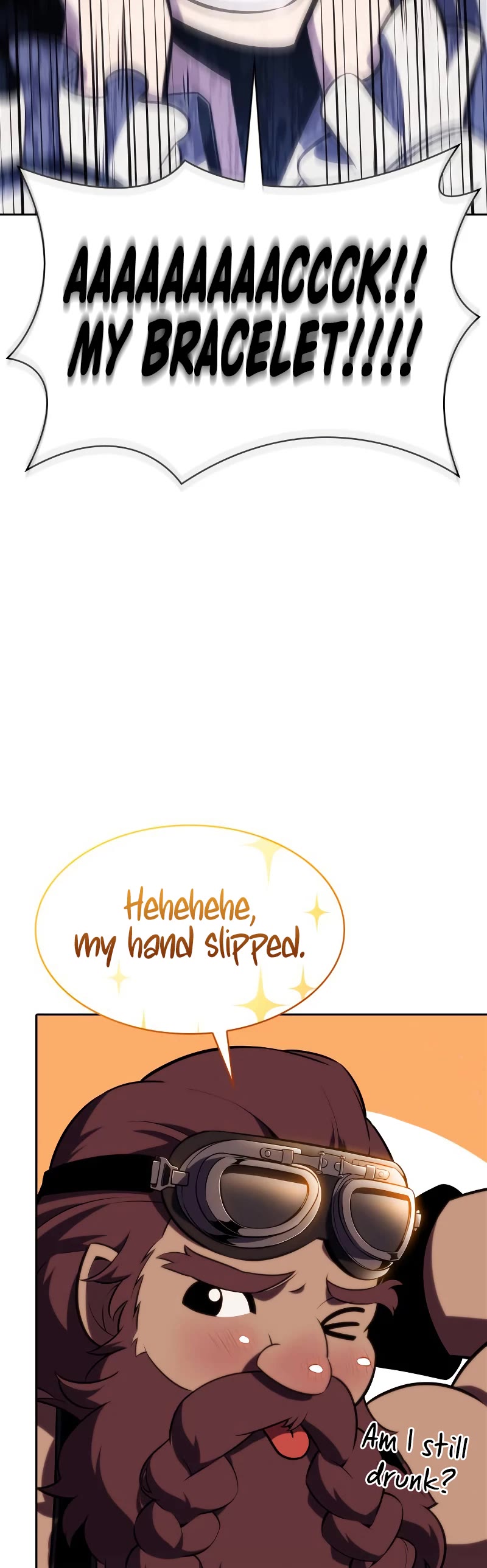 Solo Max-Level Newbie Chapter 133 page 27 - Chapter 133