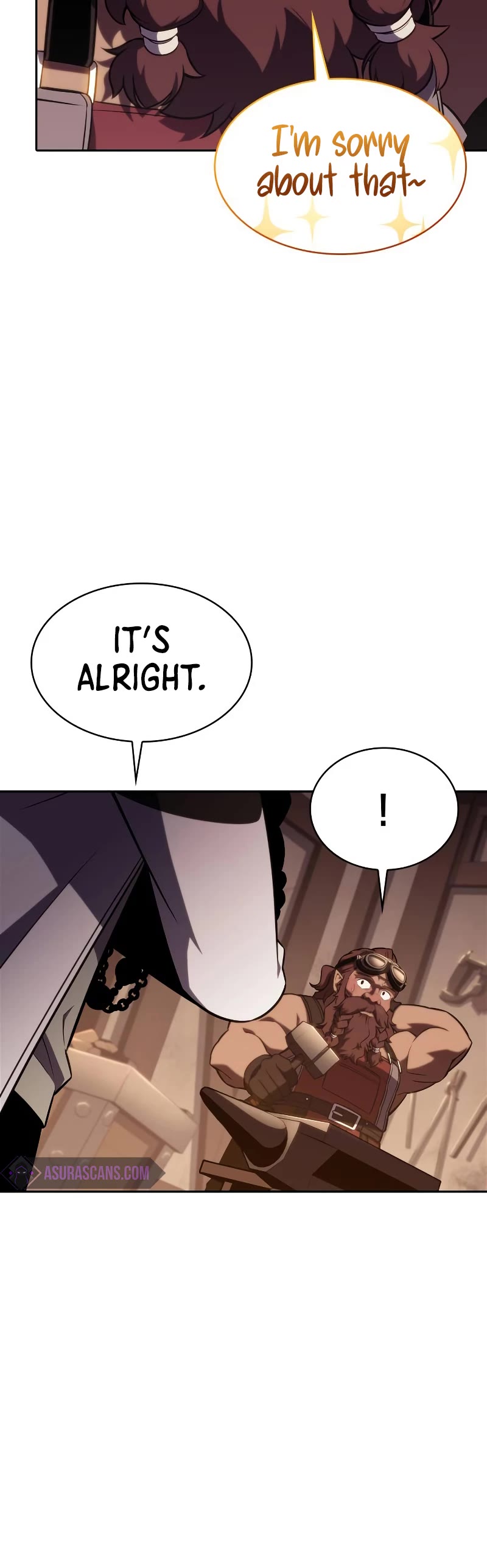 Solo Max-Level Newbie Chapter 133 page 28 - Chapter 133