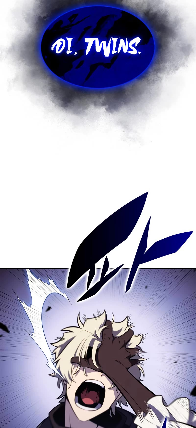 Solo Max-Level Newbie Chapter 133 page 41 - Chapter 133