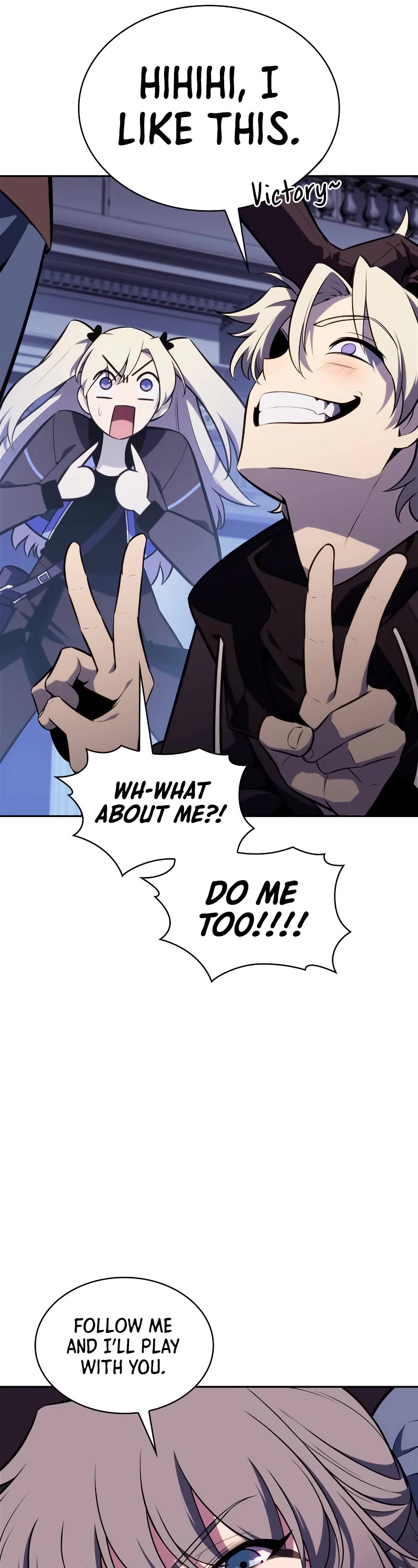 Solo Max-Level Newbie Chapter 133 page 44 - Chapter 133