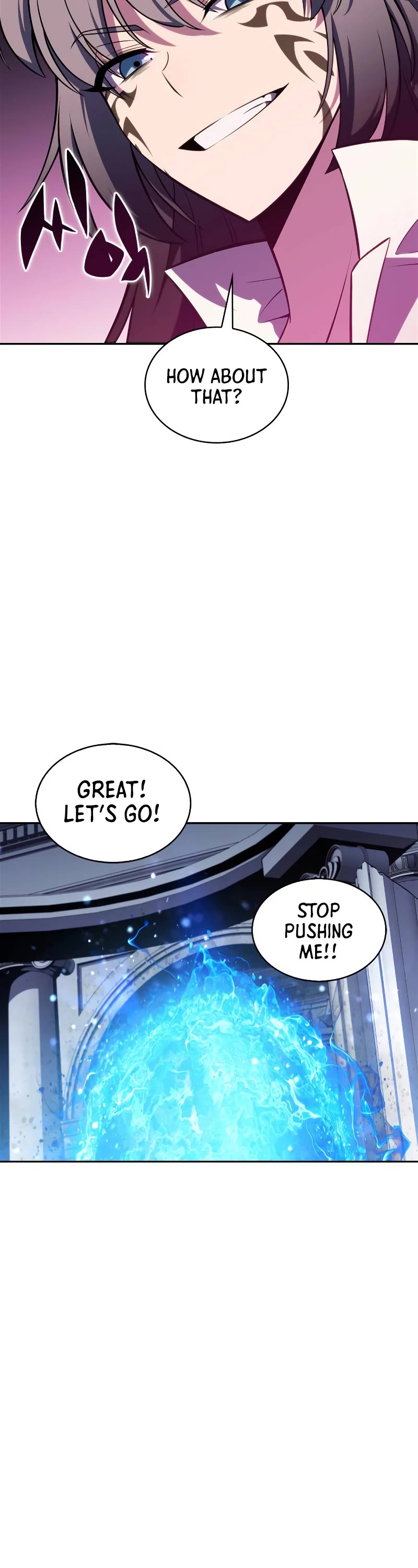 Solo Max-Level Newbie Chapter 133 page 45 - Chapter 133