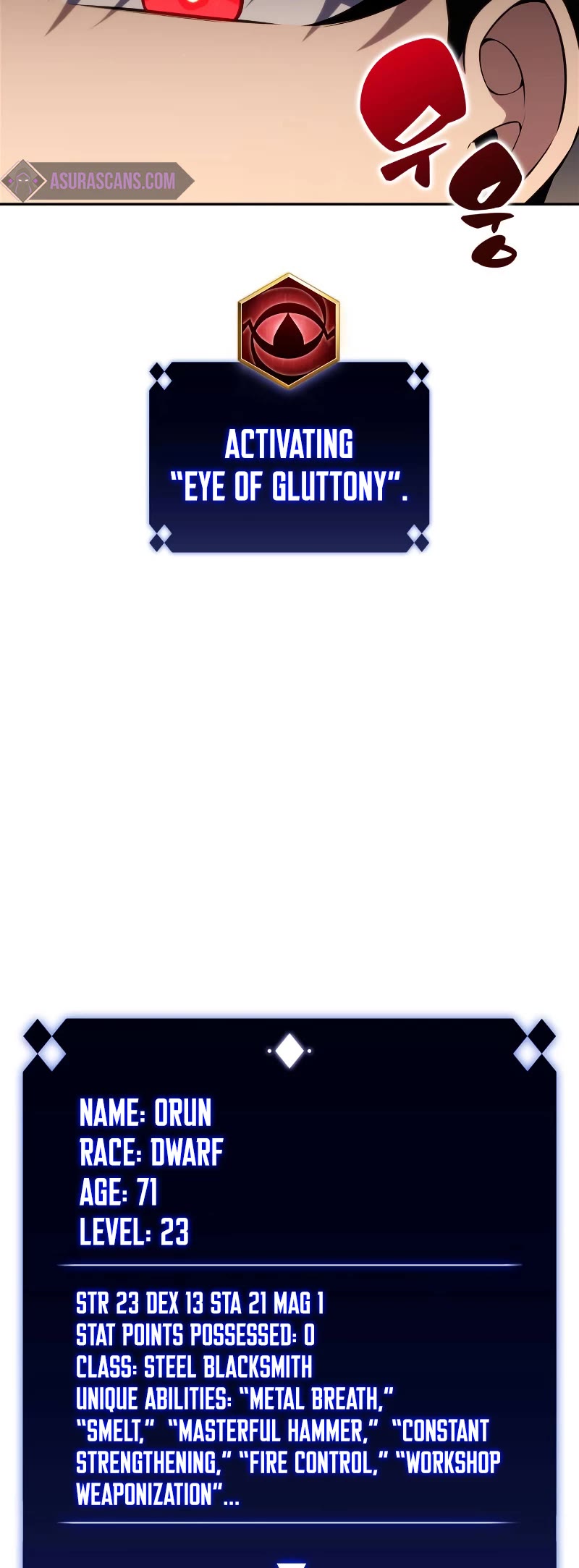 Solo Max-Level Newbie Chapter 133 page 5 - Chapter 133