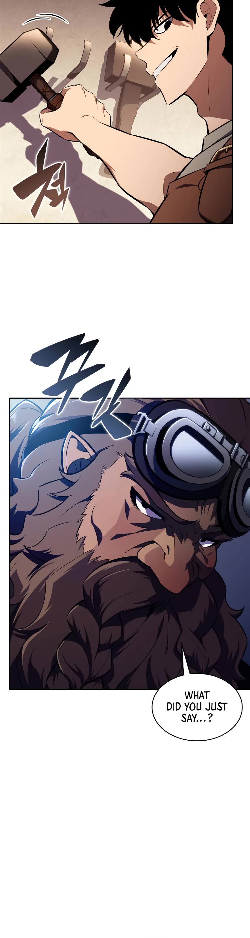 Solo Max-Level Newbie Chapter 133 page 51 - Chapter 133