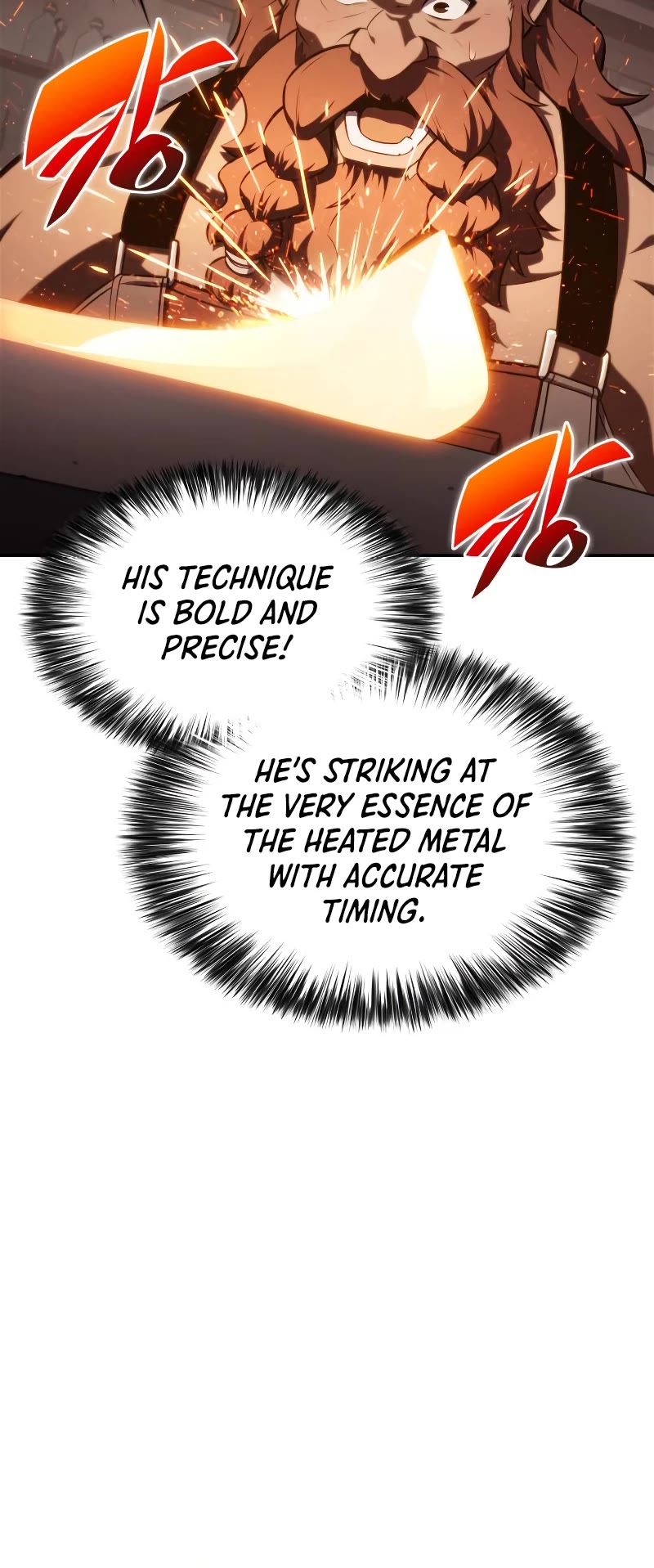 Solo Max-Level Newbie Chapter 133 page 56 - Chapter 133