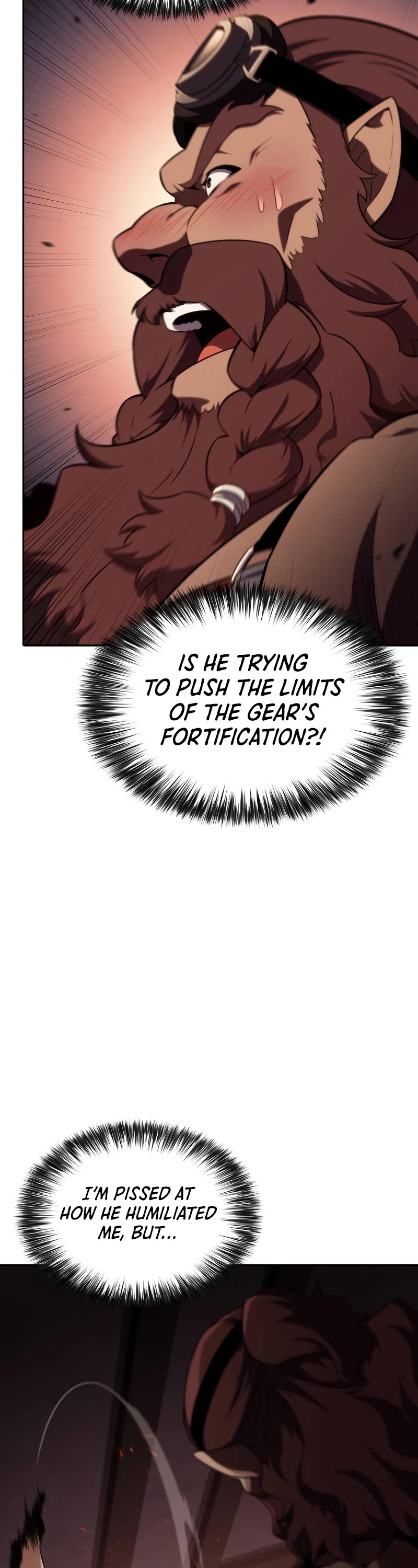 Solo Max-Level Newbie Chapter 133 page 58 - Chapter 133