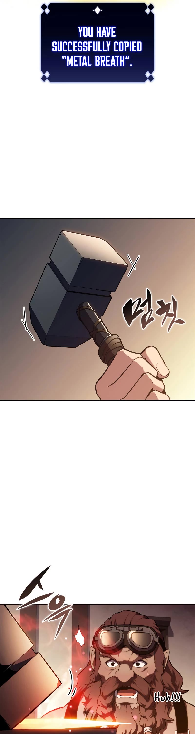 Solo Max-Level Newbie Chapter 133 page 62 - Chapter 133