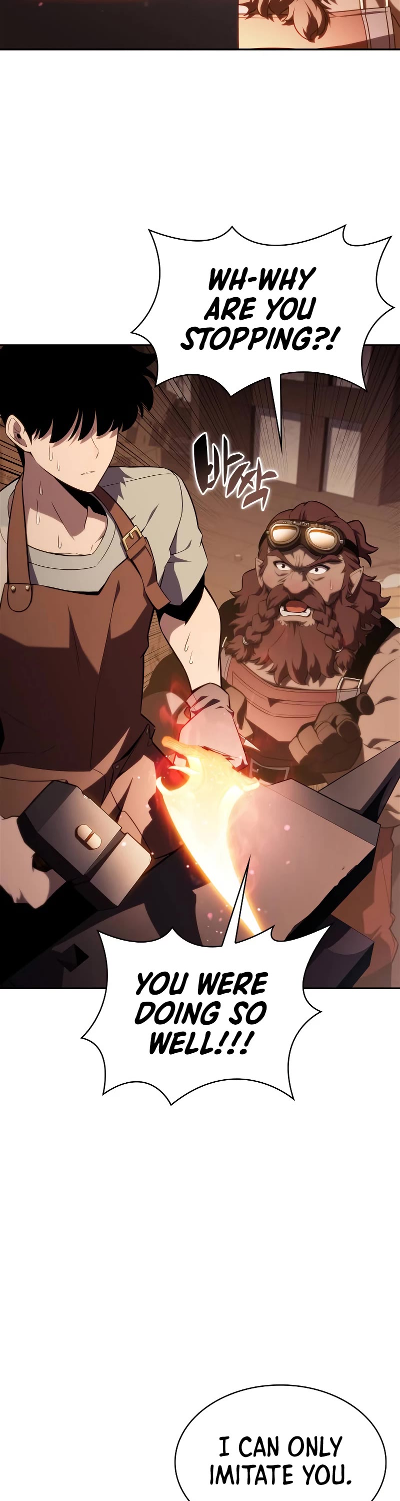 Solo Max-Level Newbie Chapter 133 page 63 - Chapter 133