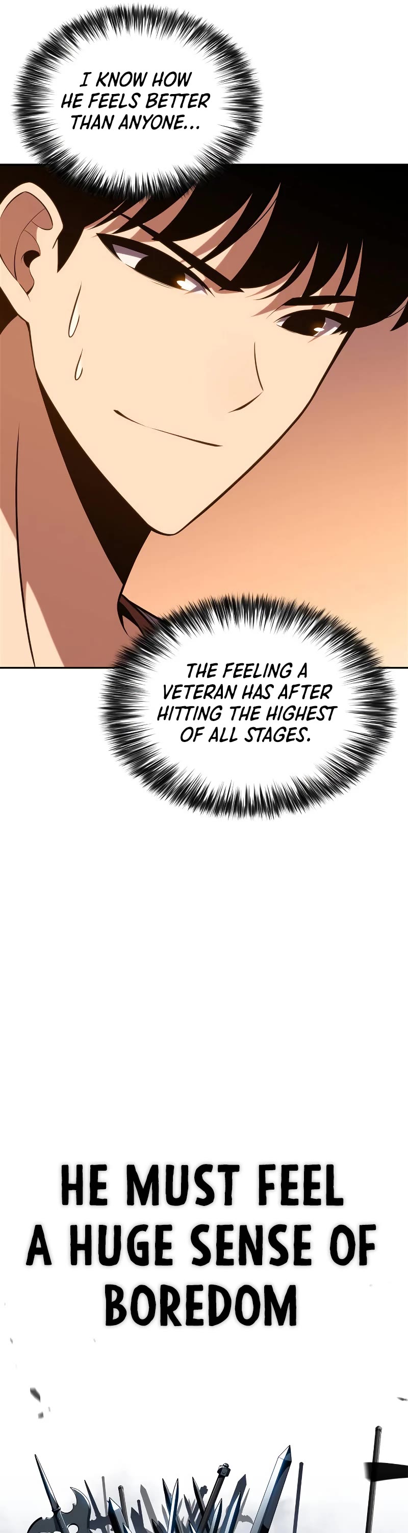 Solo Max-Level Newbie Chapter 133 page 67 - Chapter 133