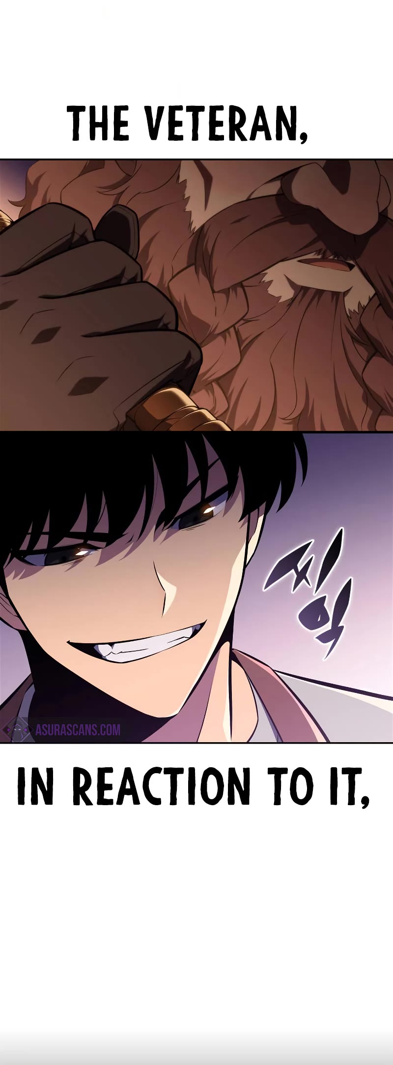 Solo Max-Level Newbie Chapter 133 page 70 - Chapter 133