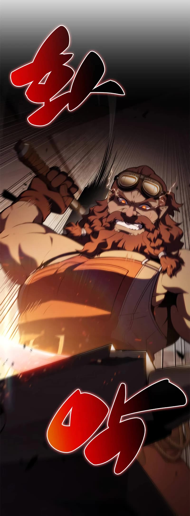 Solo Max-Level Newbie Chapter 133 page 71 - Chapter 133