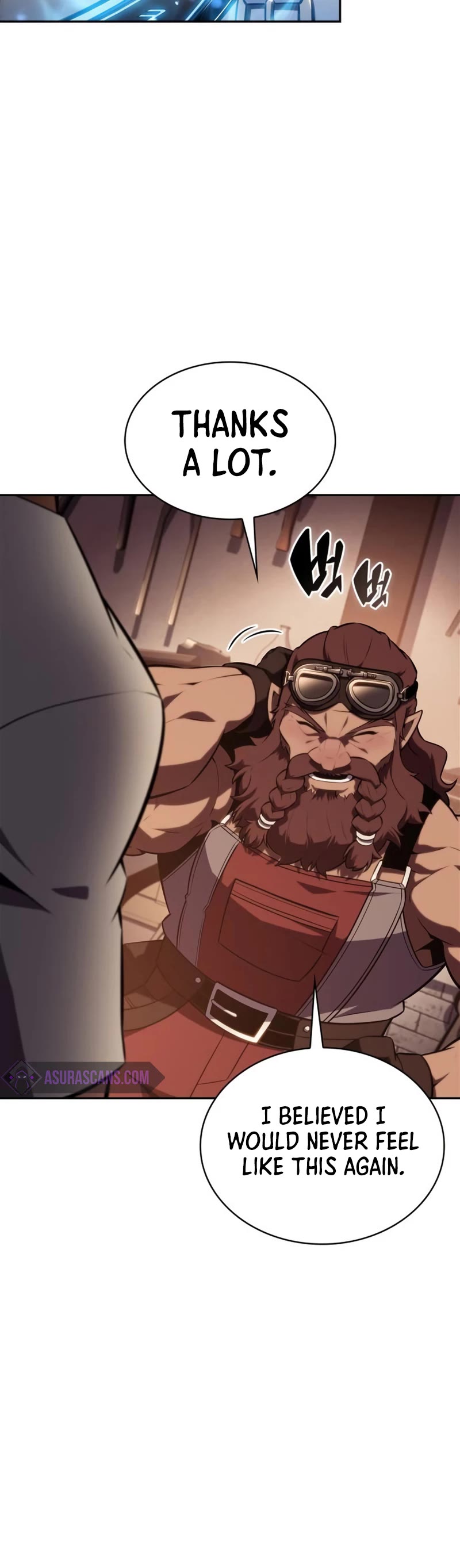 Solo Max-Level Newbie Chapter 134 page 11 - Chapter 134