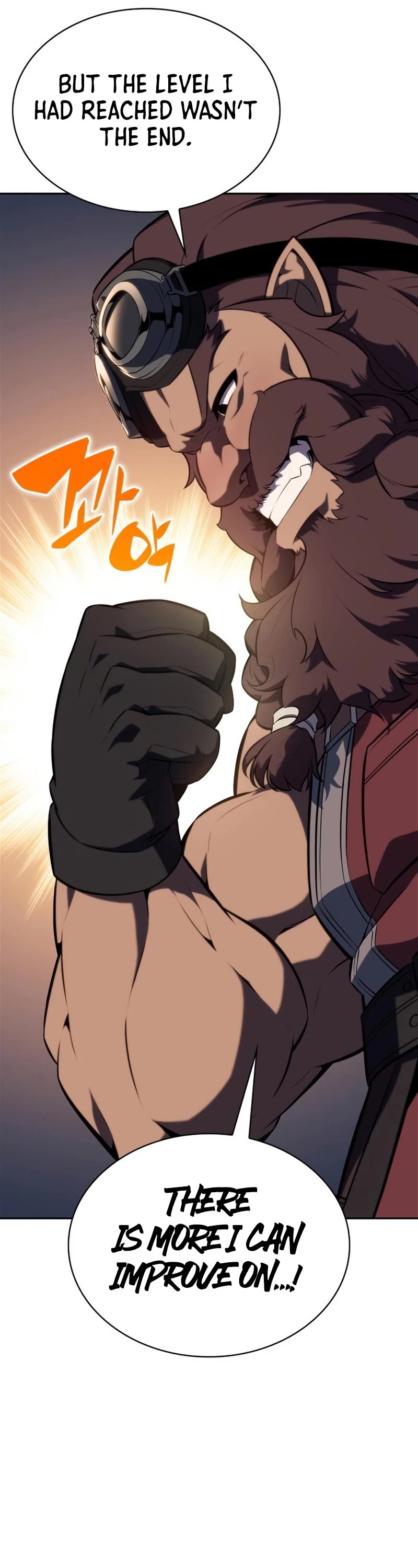 Solo Max-Level Newbie Chapter 134 page 12 - Chapter 134
