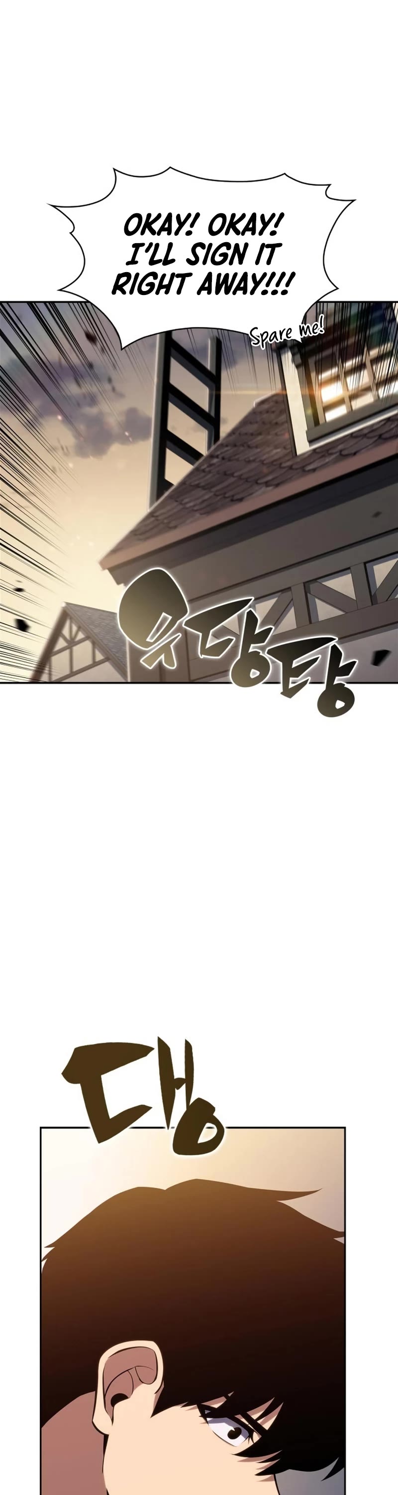 Solo Max-Level Newbie Chapter 134 page 19 - Chapter 134